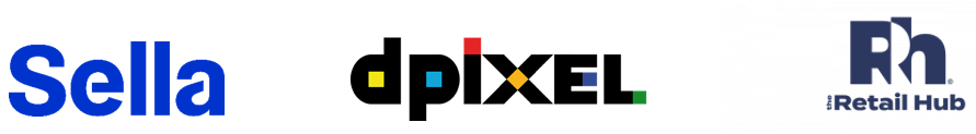Logo Sella dpixel Retail Hub